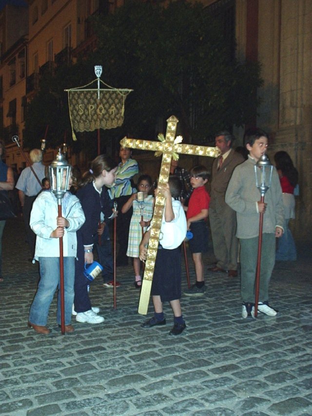 P5210074 - Cruz de mayo - Sevilla